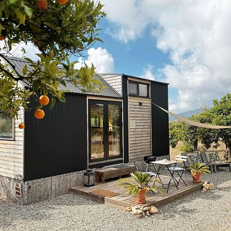La Vista Huma By Tiny Away Villa Alora Exterior photo